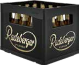 Radeberger Pilsner Angebote bei Getränke Quelle Weydringer Laatzen für 13,49 €