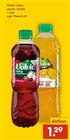 Juicy Angebote von Volvic bei Netto Marken-Discount Gummersbach für 1,29 €