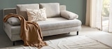 Schlafsofa von home 24 im aktuellen XXXLutz Möbelhäuser Prospekt für 399,00 €