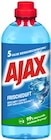 Allzweckreiniger von AJAX für 1,39 € bei Kaufland im Angebot Allzweckreiniger von AJAX im aktuellen Kaufland Prospekt