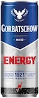Premixed Longdrink von Wodka Gorbatschow für 1,99 € bei REWE im Angebot Premixed Longdrink von Wodka Gorbatschow im aktuellen REWE Prospekt