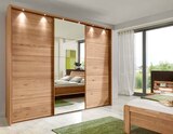 Armoire à portes coulissantes en promo chez Möbel Martin Metz à 1 599,00 €