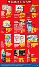 Aperol im Lidl Prospekt in Hagen Aktueller Lidl Prospekt mit Aperol, "LIDL LOHNT SICH", Seite 69