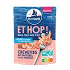 Crevettes Et Hop - PETIT NAVIRE - Carrefour Market à Reims Crevettes Et Hop - PETIT NAVIRE en promo chez Carrefour Market Reims à 3,99 €