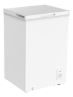 Gefriertruhe CF990E im Angebot bei METRO in Leonberg Gefriertruhe CF990E Angebote von aro bei METRO Leonberg für 130,89 €