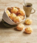 Chouquettes sucrées - U Express à Orange Chouquettes sucrées en promo chez U Express Orange à 2,50 €
