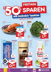 Nippon Angebot im Netto Marken-Discount Prospekt, gültig von 14.09.2026 bis 19.09.2026 Nippon Angebot im aktuellen Netto Marken-Discount Prospekt auf Seite 58