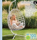 Aktuelles Hängesessel LEO Angebot bei Trends in Bonn ab 199,00 €