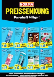 Waffeleisen Angebot & Preis im aktuellen Norma Prospekt Waffeleisen Angebot im aktuellen Norma Prospekt auf Seite 19