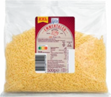 Emmentaler gerieben XXL bei Netto Marken-Discount im Prospekt "" für 3,33 €