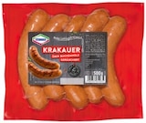 Aktuelles Krakauer Angebot bei REWE in Frankfurt (Main) ab 4,44 €