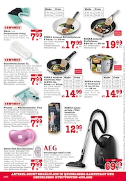 PC Angebot im aktuellen E center Prospekt auf Seite 24