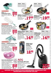 Aktueller E center Prospekt mit Besen, "Aktuelle Angebote", Seite 24