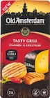 Tasty Grill im Angebot bei Netto Marken-Discount in Lemgo Tasty Grill Angebote von Old Amsterdam bei Netto Marken-Discount Lemgo für 2,79 €