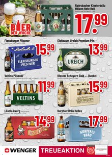 Veltins im aktuellen Trinkgut Prospekt (Bensheim) Veltins im Trinkgut Prospekt "Aktuelle Angebote" mit 8 Seiten (Bensheim)