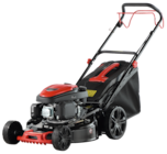 Tondeuse thermique 51 cm, 196 cm³ 3 en 1 dans le catalogue Brico Dépôt