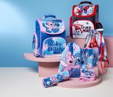Woolworth Jena - Schulranzen-Set Aloha Stitch Angebot im Prospekt Schulranzen-Set Aloha Stitch bei Woolworth im Jena Prospekt für 37,50 €