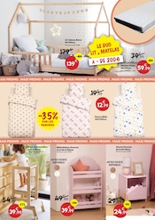 Matelas en promo dans le catalogue Maxi Bazar à la page 13