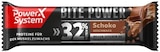Bite Power Riegel im REWE Prospekt Bite Power Riegel von Power System im aktuellen REWE Prospekt für 0,79 €