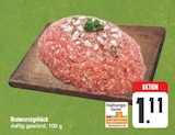 Bratwurstgehäck Angebote bei EDEKA Würzburg für 1,11 €