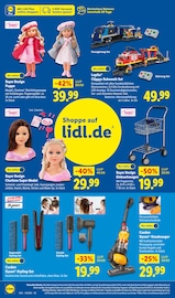Koffer im Lidl Prospekt in Göttingen Aktueller Lidl Prospekt mit Koffer, "LIDL LOHNT SICH", Seite 44