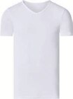 Feinripp-Unterziehshirts Angebote von ESMARA MEN bei Lidl Münster für 8,99 €