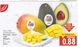 Avocado 'Hass' im Angebot bei E center in Berlin Avocado 'Hass' Angebote von GUT&GÜNSTIG bei E center Berlin für 0,88 €