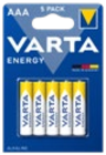 Alkaline-Batterien AA im Angebot bei Kaufland in Hamm Alkaline-Batterien AA Angebote von VARTA bei Kaufland Hamm für 1,00 €