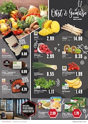 Aktueller E center Prospekt mit Bananen, "Aktuelle Angebote", Seite 6