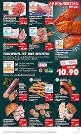 Gin im Kaufland Prospekt in Siegen Aktueller Kaufland Prospekt mit Gin, "Aktuelle Angebote", Seite 23