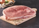 Promo Rouelle de jambon avec os à rotir à 5,99 € dans le catalogue U Express à Dourdan