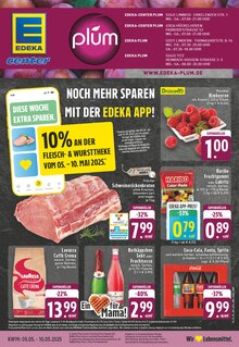 EDEKA Geilenkirchen Prospekt der aktuellen Woche, gültig von 05.05.2025 bis 10.05.2025 Aktueller EDEKA Geilenkirchen Prospekt "Aktuelle Angebote" mit 28 Seiten