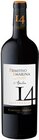 Kaufland Damme - Primitivo di Marina DOC »14« Angebot im Prospekt Primitivo di Marina DOC »14« bei Kaufland im Damme Prospekt für 5,99 €