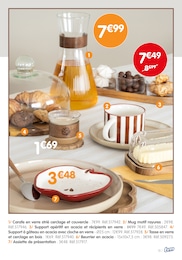 Offre Gâteau dans le catalogue B&M du moment à la page 13