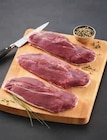 Filet de Canard Nature - LES THOMASINES en promo chez U Express Bordeaux à 13,99 €