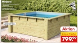 Minipool im Angebot bei Netto Marken-Discount in Warendorf Minipool Angebote von Karibu bei Netto Marken-Discount Warendorf für 799,99 €