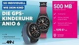 Anio 6 GPS-Kinderuhr bei Systemhaus Hartmann im Sundern Prospekt für 49,00 €