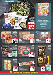 Mars im EDEKA Prospekt in Erlangen Aktueller EDEKA Prospekt mit Mars, "Wir lieben Lebensmittel!", Seite 16