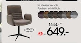 Sessel für 649,00 € bei Zurbrüggen im Angebot Sessel im aktuellen Zurbrüggen Prospekt