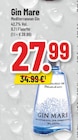 Mediterranean Gin im Angebot bei Trinkgut in Neustadt Mediterranean Gin Angebote von Gin Mare bei Trinkgut Neustadt für 27,99 €
