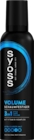 Haarspray von Syoss für 4,49 € bei budni im Angebot Haarspray von Syoss im aktuellen budni Prospekt