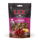 Soft Bones von LEX für 2,49 € bei Das Futterhaus im Angebot Soft Bones von LEX im aktuellen Das Futterhaus Prospekt