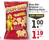 Original im Angebot bei E center in Mainz Original Angebote von Pom-Bär bei E center Mainz für 1,00 €
