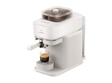 Aktuelle Jacobs Angebote bei MediaMarkt Saturn in Solingen (Klingenstadt) Aktuelles BAR320/00 Baristina mit Bean swap, integriertem Mahlwerk dualem Bohnenbehälter, Espressomaschine Naturweiß Angebot bei MediaMarkt Saturn in Solingen (Klingenstadt) ab 284,99 €