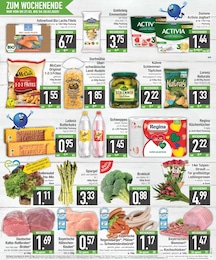 EDEKA Fleisch im Prospekt 