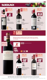 Promos Sablé dans le catalogue "FOIRE AUX VINS" de Carrefour Market à la page 5 Promos Sablé dans le catalogue "FOIRE AUX VINS" de Carrefour Market à la page 5