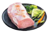 Frischer Lachsbraten Angebote von Gutfleisch bei EDEKA Norderstedt für 6,66 €
