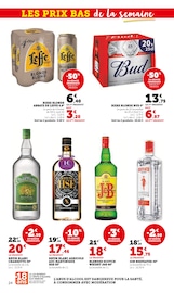 Leffe Angebote im Prospekt "U Express" von U Express auf Seite 24