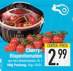 Aktuelle Tomaten Angebote bei EDEKA in München Aktuelles Cherry-Rispentomaten Angebot bei EDEKA in München ab 2,99 €
