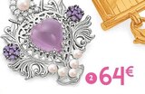 Collier en promo chez E.Leclerc Collier dans le catalogue E.Leclerc